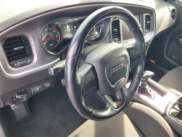 used 2020 Dodge Charger car, priced at $21,582