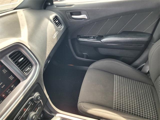 used 2020 Dodge Charger car, priced at $21,582