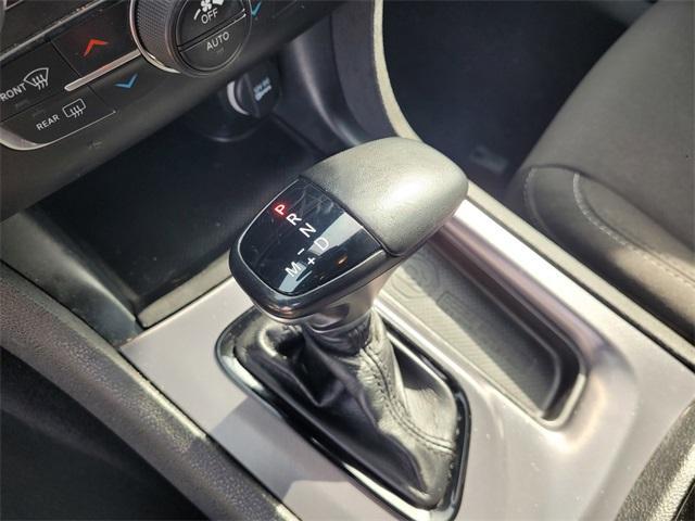 used 2020 Dodge Charger car, priced at $21,582