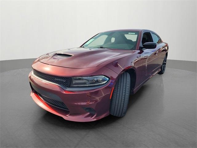 used 2020 Dodge Charger car, priced at $21,582