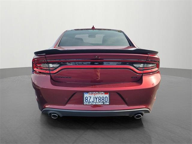 used 2020 Dodge Charger car, priced at $21,582