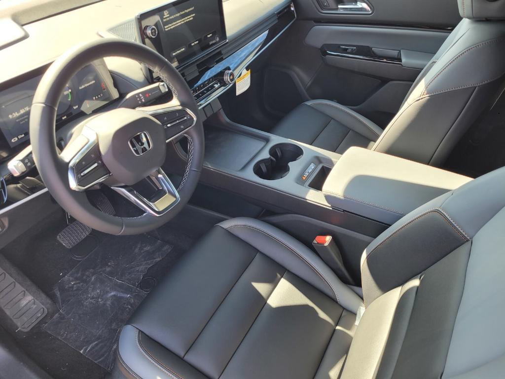 new 2026 Honda Prologue car, priced at $51,925