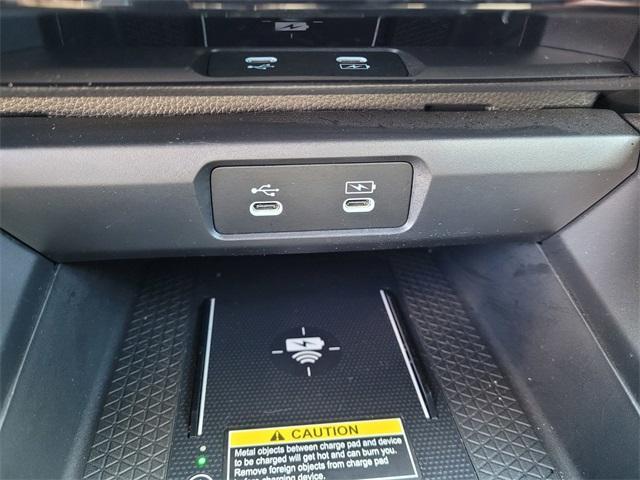 used 2025 Honda Accord Hybrid car, priced at $32,240