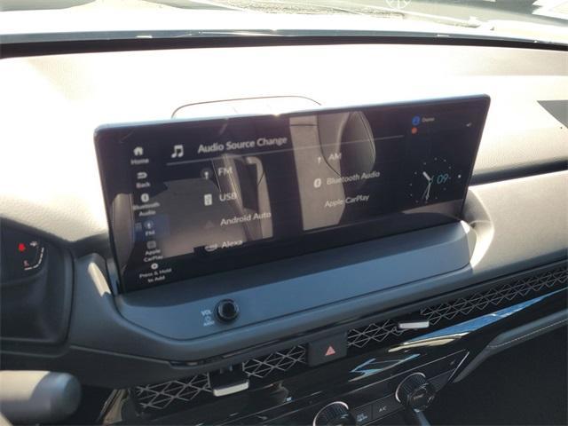 used 2025 Honda Accord Hybrid car, priced at $32,240