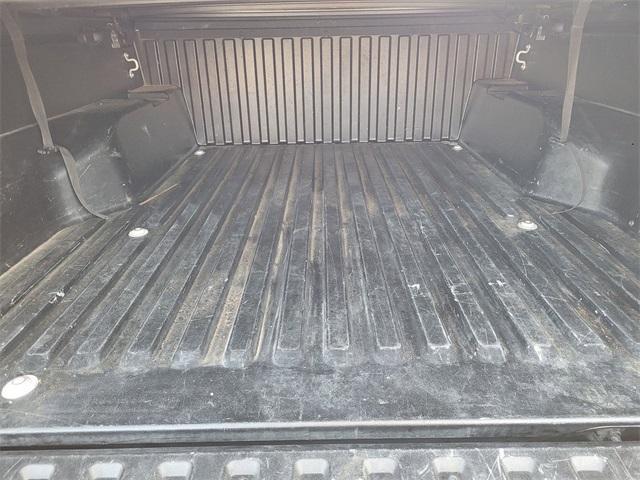 used 2022 Toyota Tacoma car, priced at $37,530