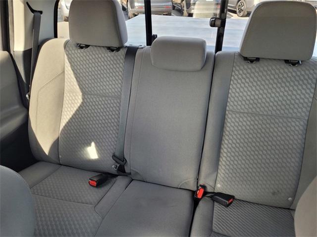 used 2022 Toyota Tacoma car, priced at $37,530