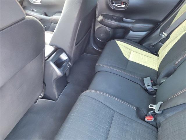 used 2024 Honda HR-V car, priced at $24,072