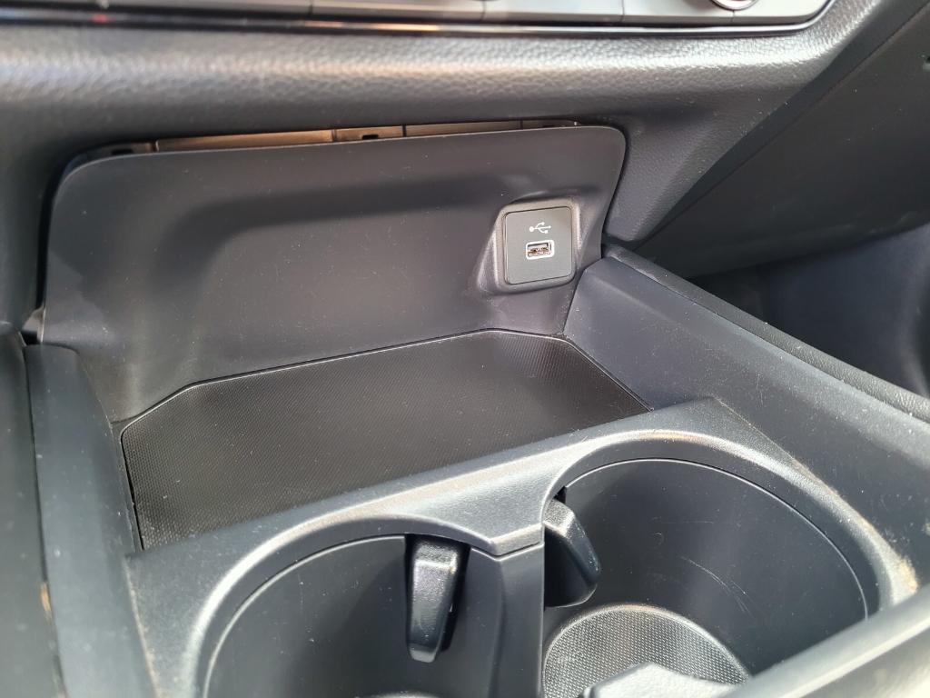 used 2023 Honda HR-V car, priced at $24,720