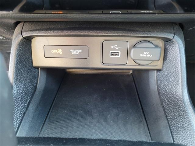 used 2024 Honda Civic car, priced at $24,703