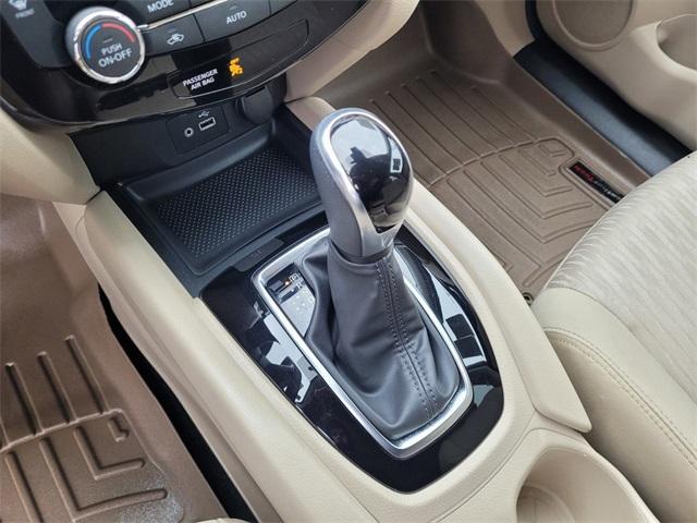 used 2020 Nissan Rogue car, priced at $16,995