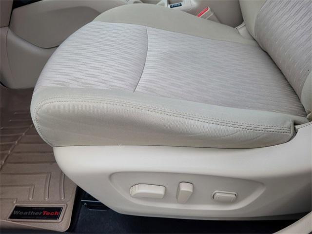 used 2020 Nissan Rogue car, priced at $16,995