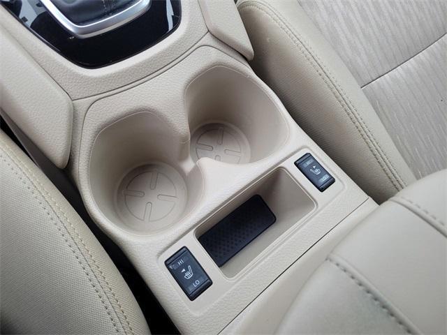 used 2020 Nissan Rogue car, priced at $16,995