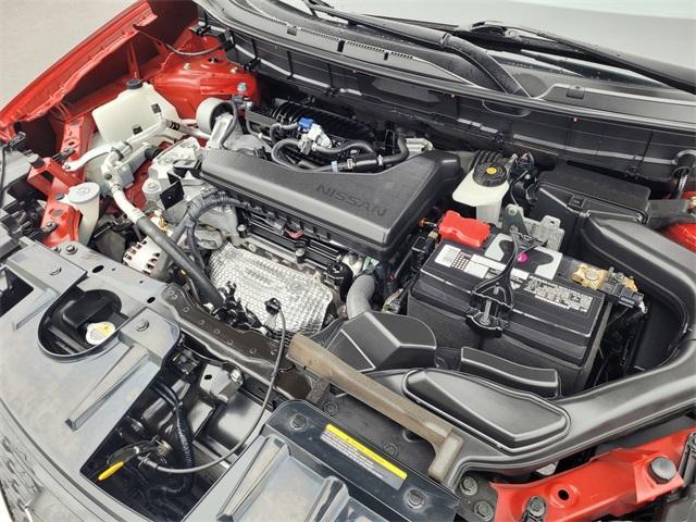 used 2020 Nissan Rogue car, priced at $16,995