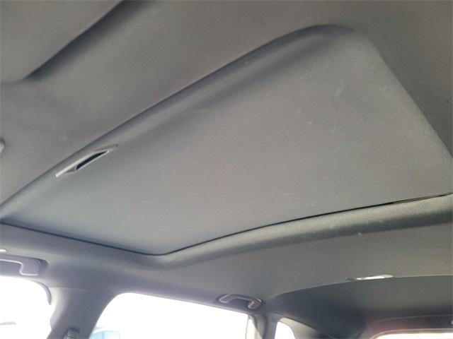 used 2023 Honda CR-V Hybrid car, priced at $30,667