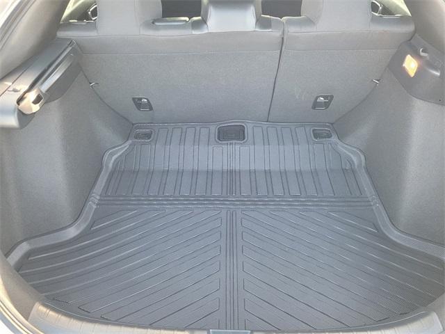 used 2025 Honda Civic car, priced at $26,639