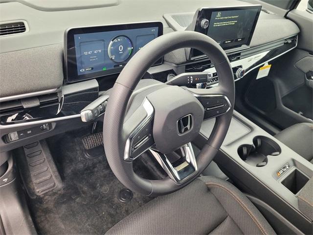 new 2026 Honda Prologue car, priced at $54,340