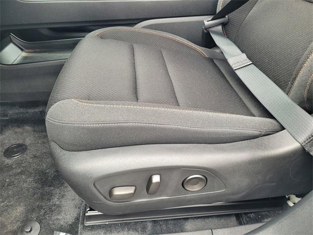 new 2026 Honda Prologue car, priced at $54,340