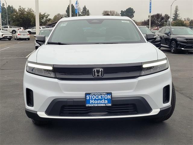 new 2026 Honda Prologue car, priced at $54,340