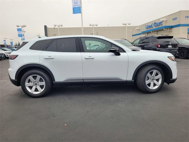 new 2026 Honda Prologue car, priced at $54,340