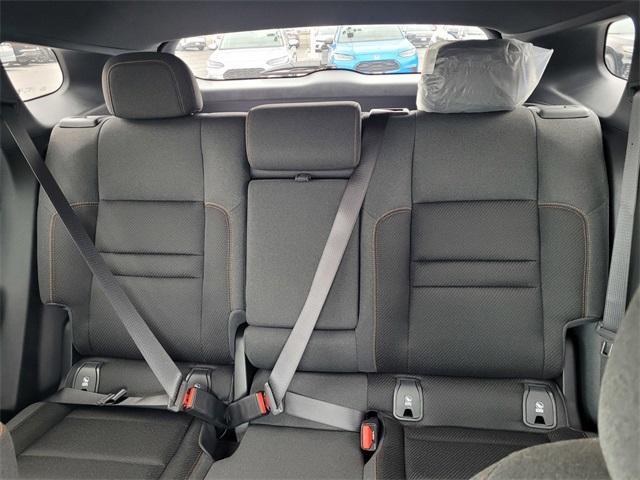 new 2026 Honda Prologue car, priced at $54,340