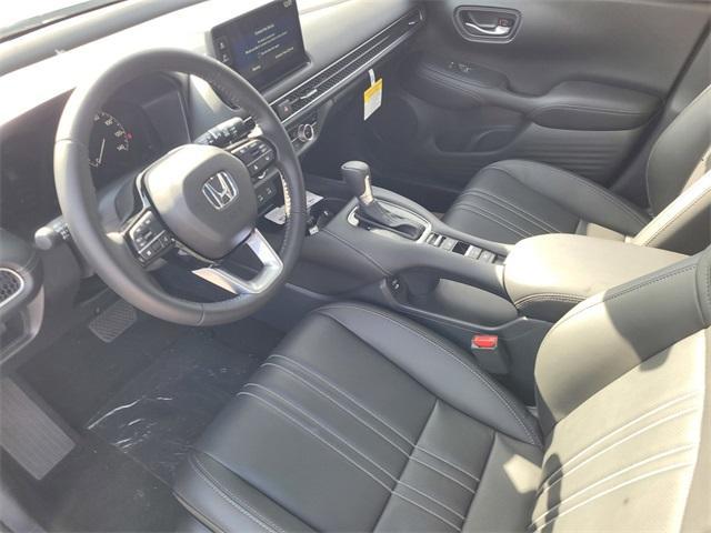 new 2027 Honda HR-V car, priced at $35,330