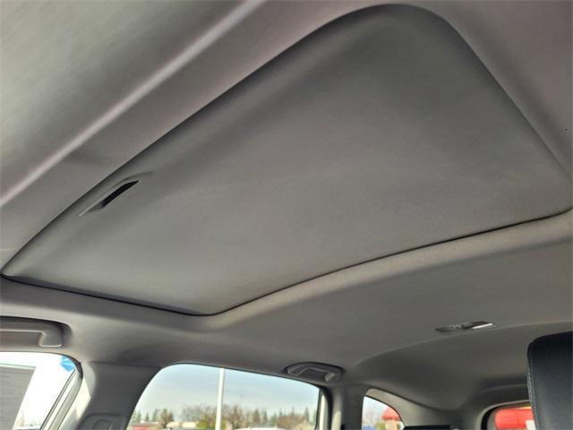 used 2019 Honda CR-V car, priced at $16,581