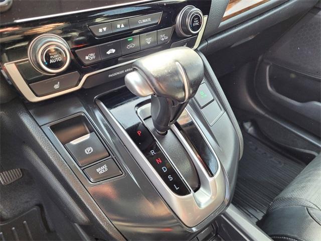 used 2019 Honda CR-V car, priced at $16,581