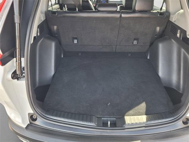 used 2019 Honda CR-V car, priced at $16,581