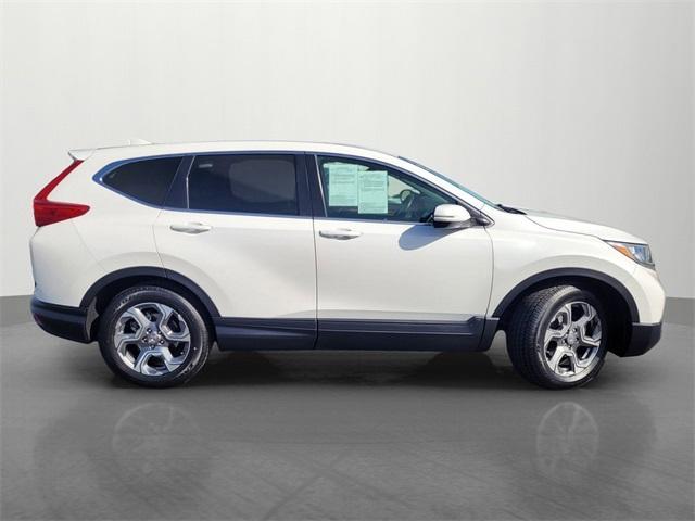 used 2019 Honda CR-V car, priced at $16,581