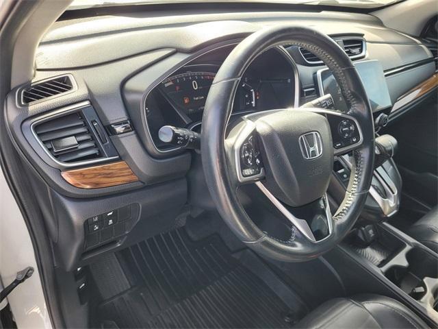 used 2019 Honda CR-V car, priced at $16,581