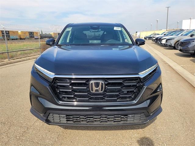 new 2026 Honda CR-V car, priced at $41,325