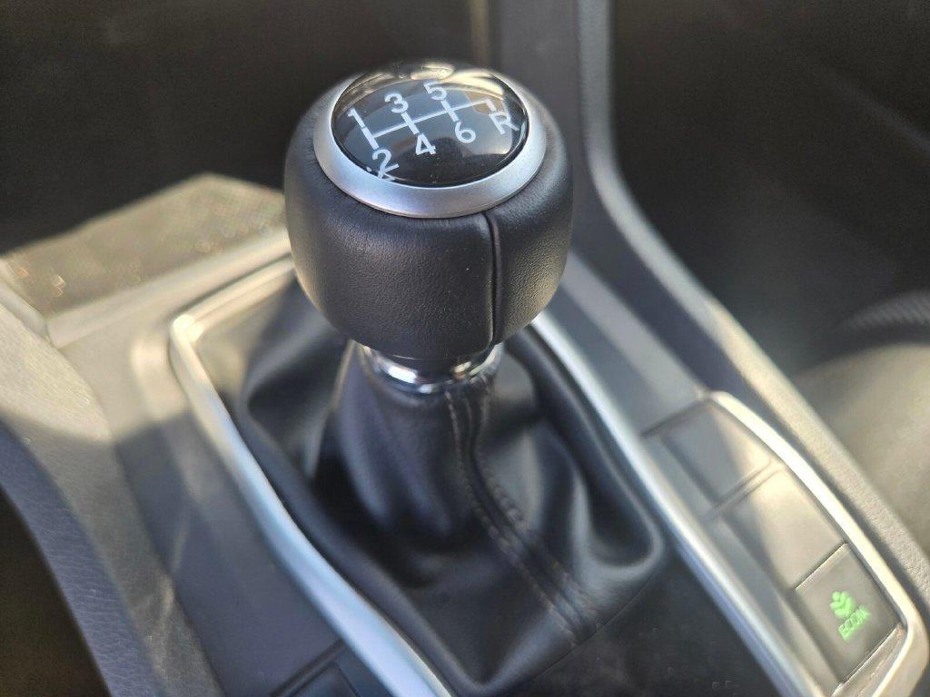 used 2020 Honda Civic car, priced at $19,849