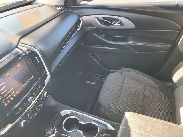 used 2018 Chevrolet Equinox car, priced at $10,080