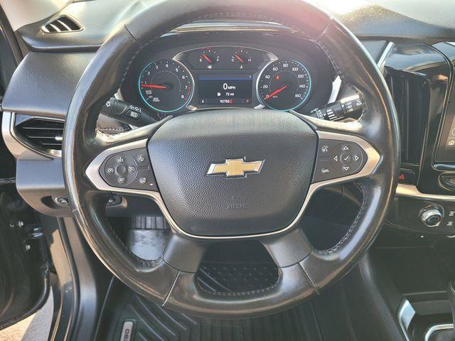 used 2018 Chevrolet Equinox car, priced at $10,080