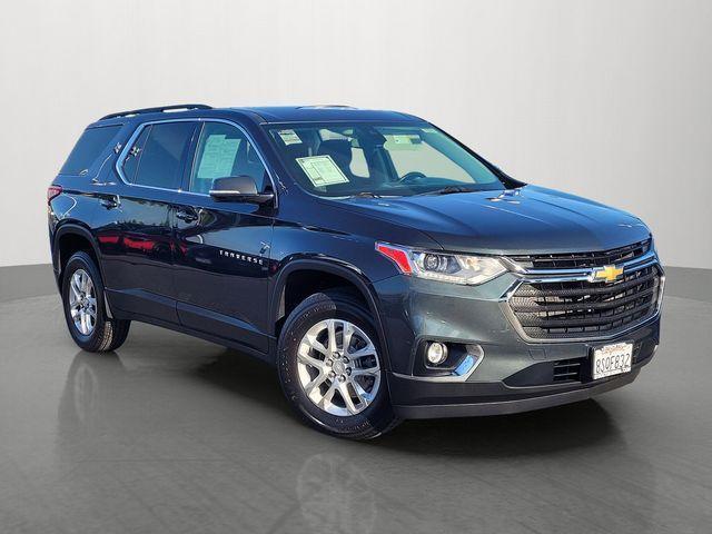used 2018 Chevrolet Equinox car, priced at $10,080