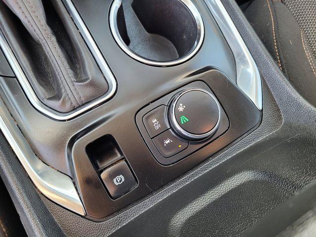 used 2018 Chevrolet Equinox car, priced at $10,080