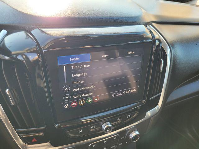 used 2018 Chevrolet Equinox car, priced at $10,080