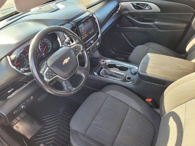 used 2018 Chevrolet Equinox car, priced at $10,080
