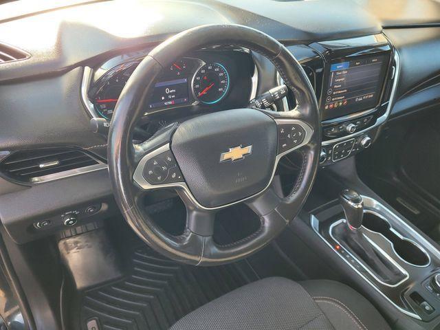 used 2018 Chevrolet Equinox car, priced at $10,080