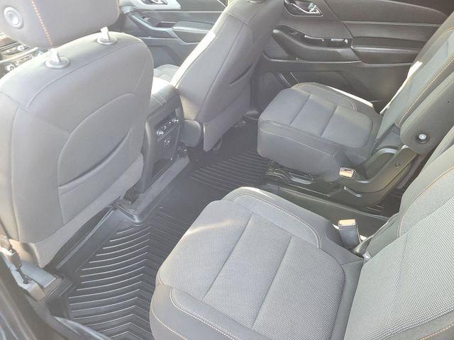 used 2018 Chevrolet Equinox car, priced at $10,080