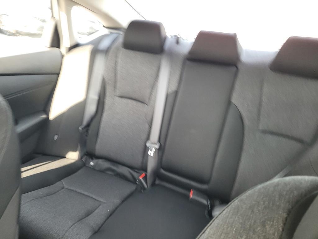new 2026 Honda Accord car, priced at $32,565