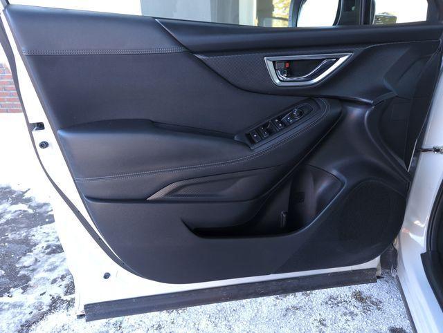 used 2023 Subaru Forester car, priced at $28,000