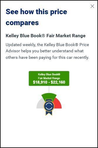 used 2022 Subaru Impreza car, priced at $21,500