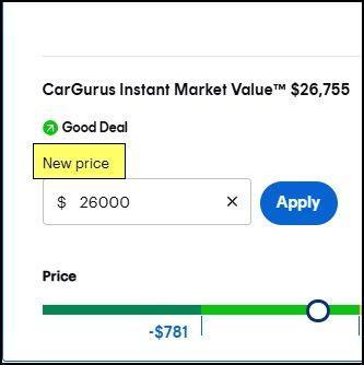 used 2022 Subaru Forester car, priced at $26,000