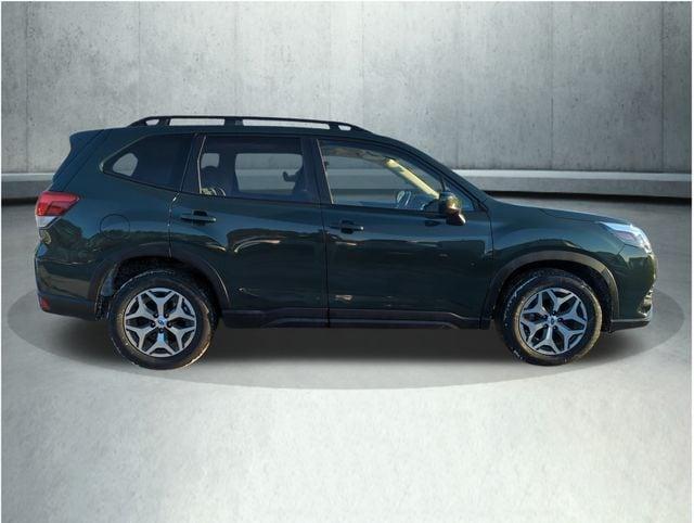 used 2022 Subaru Forester car, priced at $26,000