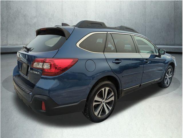 used 2019 Subaru Outback car, priced at $19,900