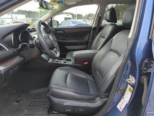 used 2019 Subaru Outback car, priced at $19,900