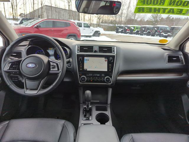 used 2019 Subaru Outback car, priced at $19,900