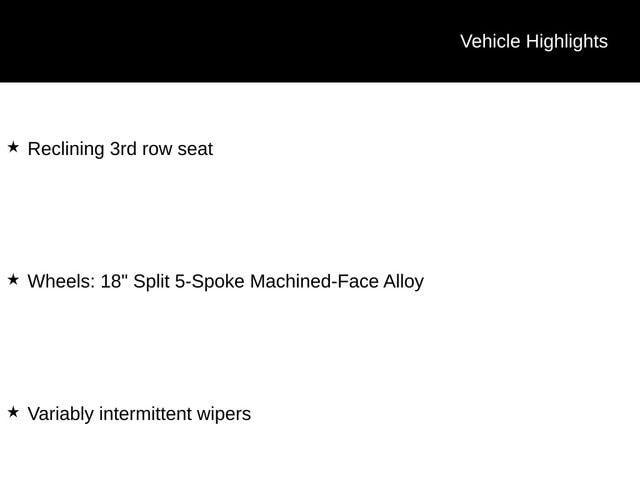 used 2016 Toyota Highlander car, priced at $15,300