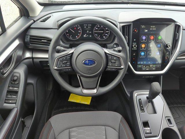 used 2025 Subaru Impreza car, priced at $24,500